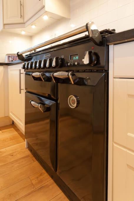 Gullane Steading Holiday Home - Minimum 3 Nights Zewnętrze zdjęcie